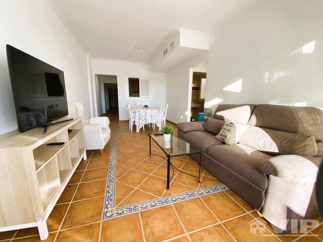 VIP8173: Apartment for Sale in Mojácar Playa, Almeria