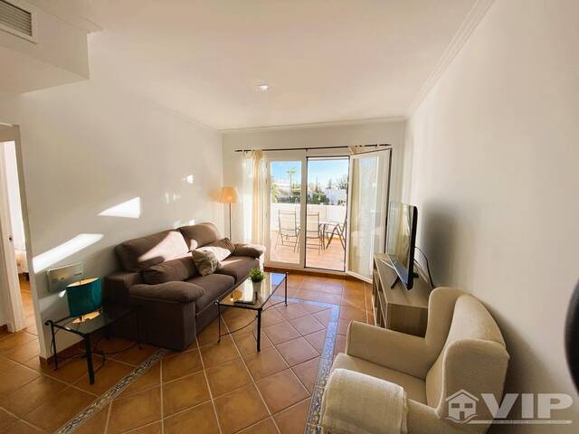 VIP8173: Apartment for Sale in Mojácar Playa, Almeria