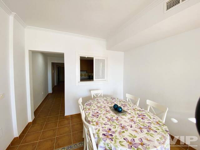 VIP8173: Apartment for Sale in Mojácar Playa, Almeria