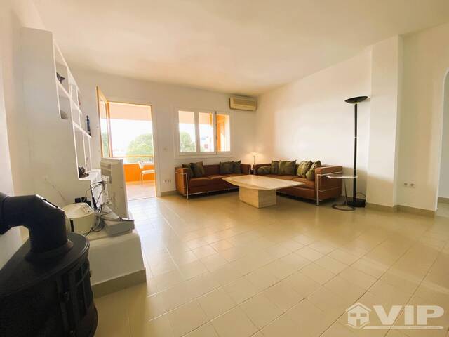 VIP8174: Apartment for Sale in Mojácar Playa, Almeria