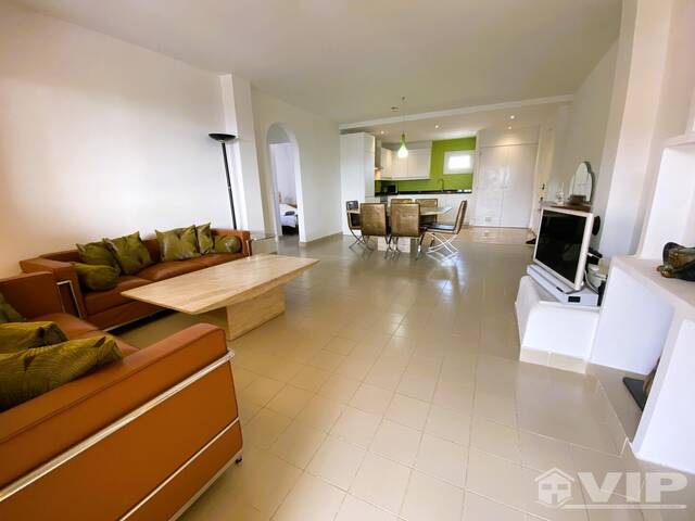 VIP8174: Apartment for Sale in Mojácar Playa, Almeria