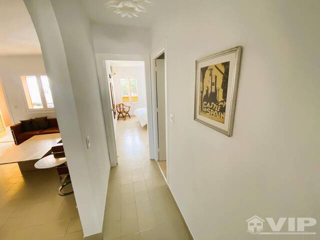 VIP8174: Apartment for Sale in Mojácar Playa, Almeria