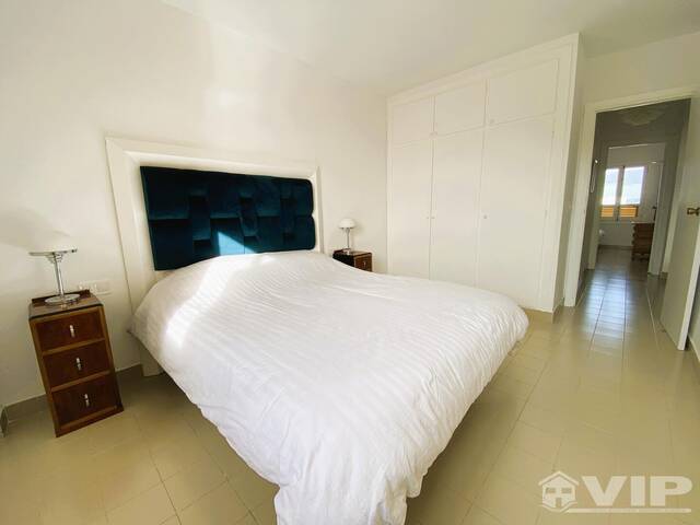 VIP8174: Apartment for Sale in Mojácar Playa, Almeria