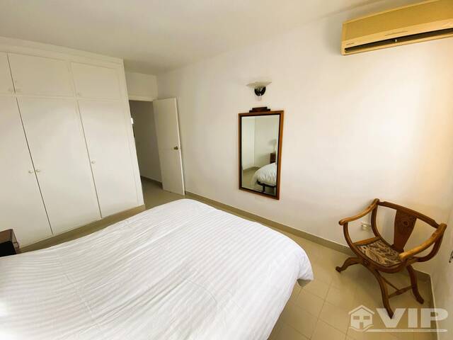 VIP8174: Apartment for Sale in Mojácar Playa, Almeria