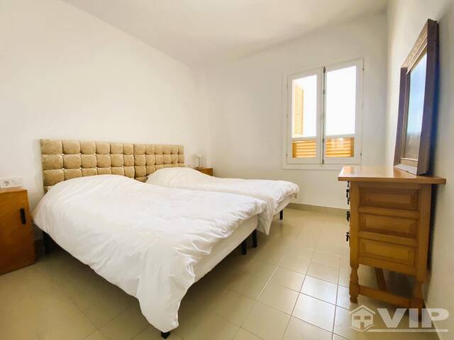 VIP8174: Apartment for Sale in Mojácar Playa, Almeria