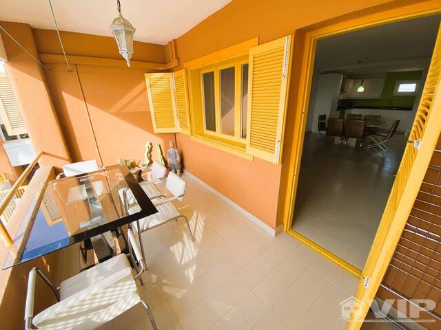 VIP8174: Apartment for Sale in Mojácar Playa, Almeria