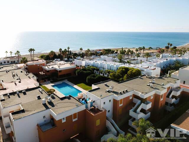 VIP8174: Apartment for Sale in Mojácar Playa, Almeria