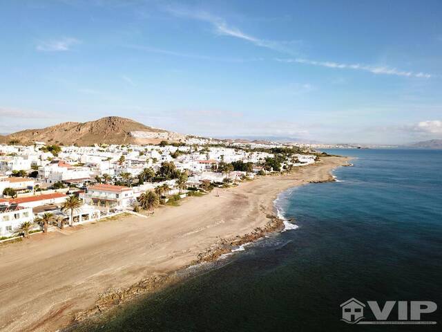 VIP8174: Apartment for Sale in Mojácar Playa, Almeria