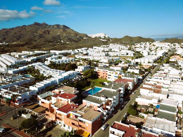 VIP8174: Apartment for Sale in Mojácar Playa, Almeria