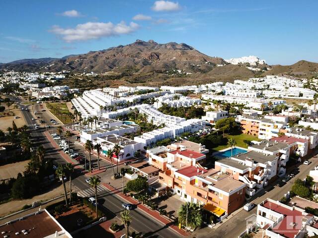 VIP8174: Apartment for Sale in Mojácar Playa, Almeria