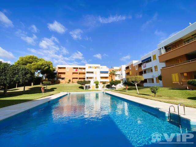 VIP8174: Apartment for Sale in Mojácar Playa, Almeria