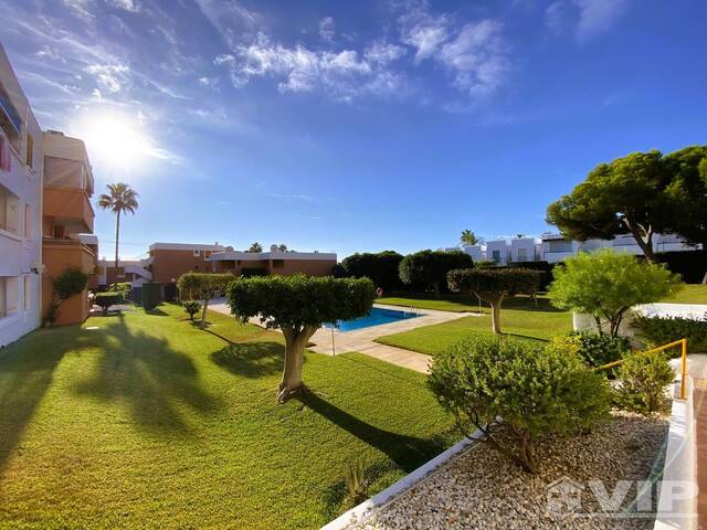 VIP8174: Apartment for Sale in Mojácar Playa, Almeria