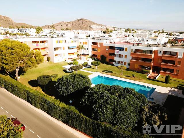 VIP8174: Apartment for Sale in Mojácar Playa, Almeria