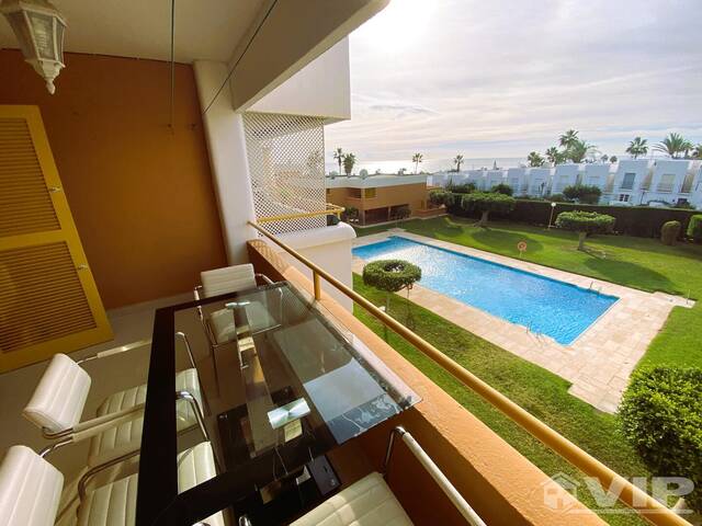 VIP8174: Apartment for Sale in Mojácar Playa, Almeria