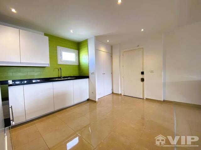 VIP8174: Apartment for Sale in Mojácar Playa, Almeria