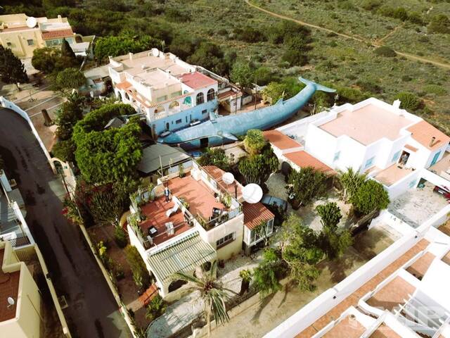 Villa in Mojácar Playa, Almeria