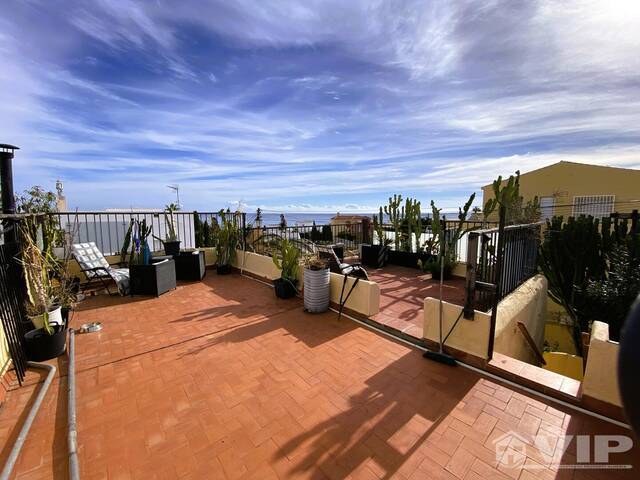 VIP8175: Villa for Sale in Mojácar Playa, Almeria