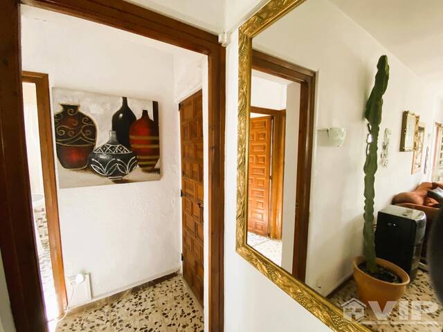 VIP8175: Villa for Sale in Mojácar Playa, Almeria