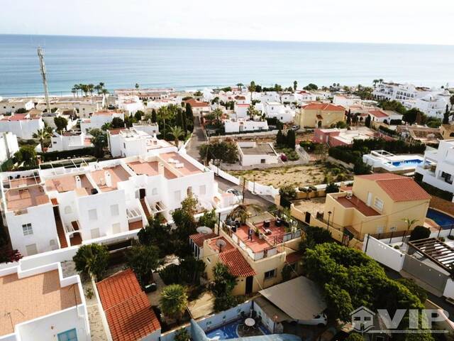 VIP8175: Villa for Sale in Mojácar Playa, Almeria