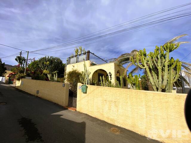 VIP8175: Villa for Sale in Mojácar Playa, Almeria