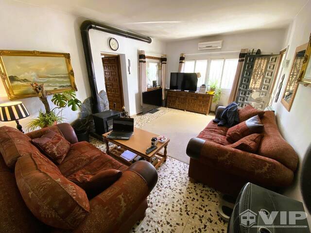 VIP8175: Villa for Sale in Mojácar Playa, Almeria