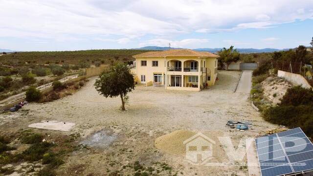 Villa in Vera, Almería