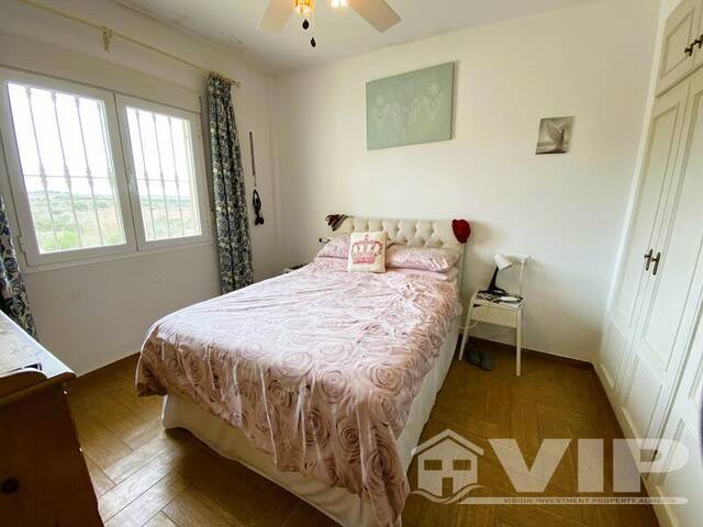 VIP8038: Villa for Sale in Vera, Almería