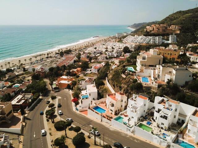 Villa in Mojácar Playa, Almeria