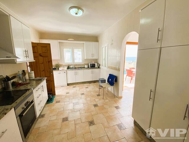 VIP8182: Villa for Sale in Mojácar Playa, Almeria