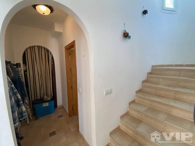 VIP8182: Villa for Sale in Mojácar Playa, Almeria