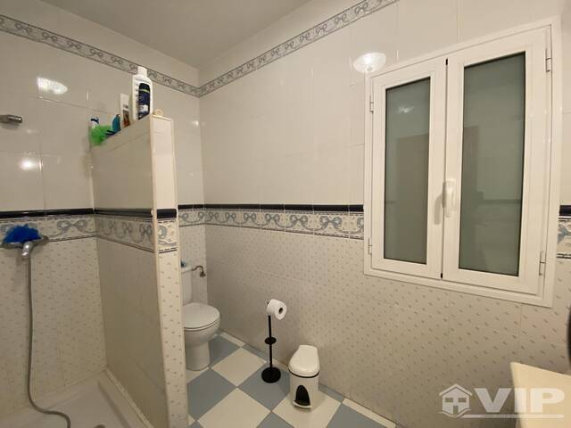 VIP8182: Villa for Sale in Mojácar Playa, Almeria