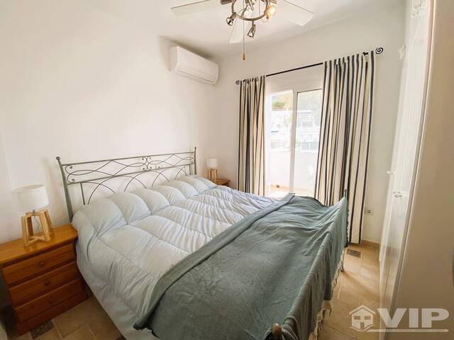VIP8182: Villa for Sale in Mojácar Playa, Almeria