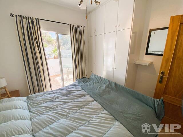 VIP8182: Villa for Sale in Mojácar Playa, Almeria