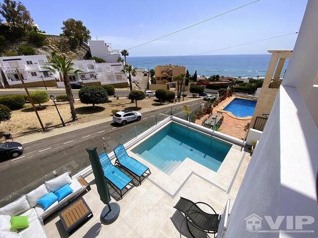 VIP8182: Villa for Sale in Mojácar Playa, Almeria