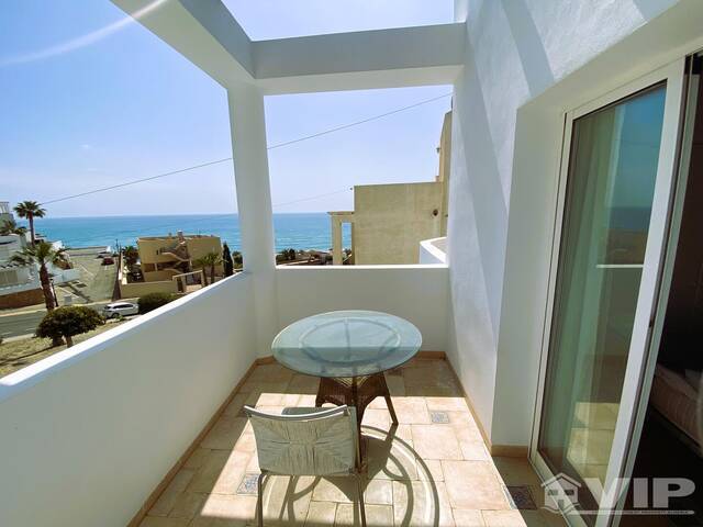 VIP8182: Villa for Sale in Mojácar Playa, Almeria