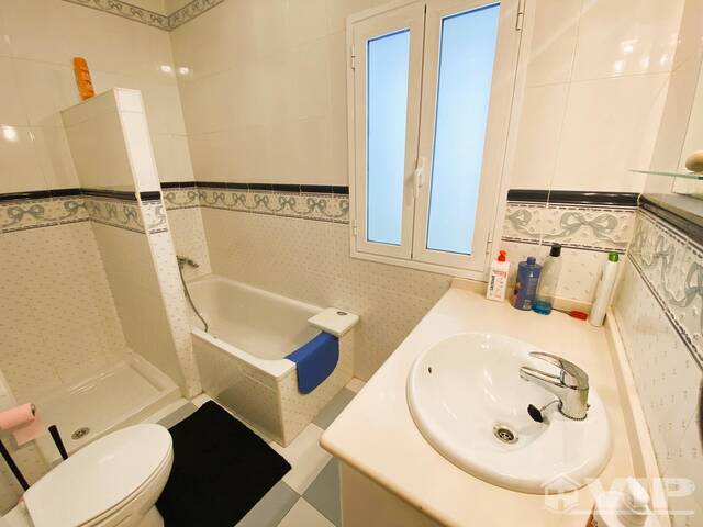 VIP8182: Villa for Sale in Mojácar Playa, Almeria