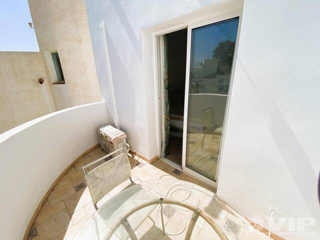 VIP8182: Villa for Sale in Mojácar Playa, Almeria