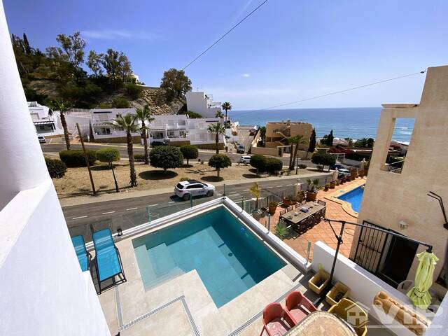 VIP8182: Villa for Sale in Mojácar Playa, Almeria