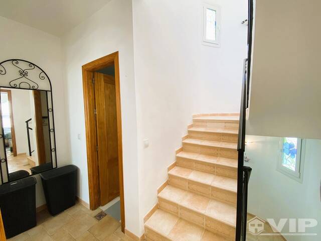 VIP8182: Villa for Sale in Mojácar Playa, Almeria