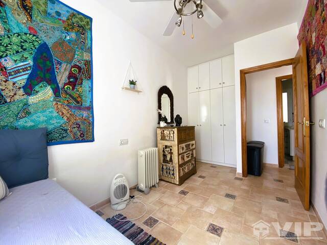 VIP8182: Villa for Sale in Mojácar Playa, Almeria