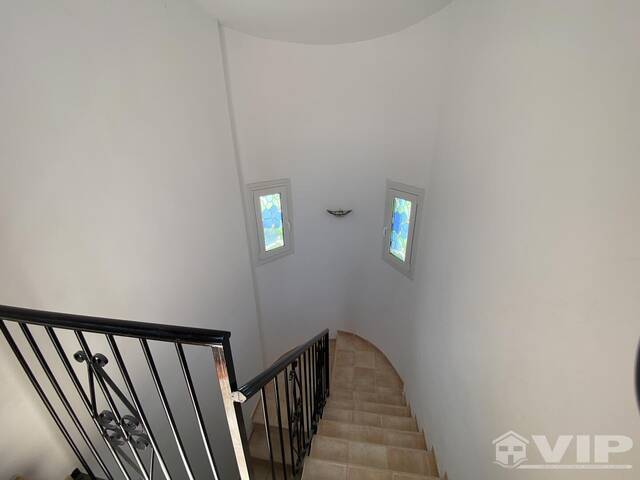 VIP8182: Villa for Sale in Mojácar Playa, Almeria