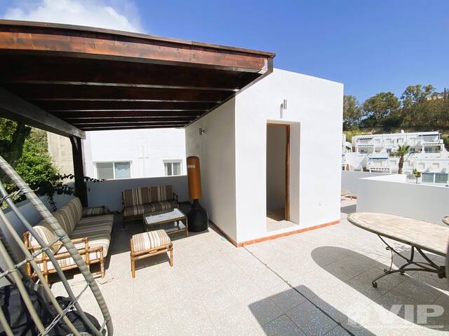 VIP8182: Villa for Sale in Mojácar Playa, Almeria
