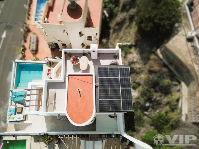 VIP8182: Villa for Sale in Mojácar Playa, Almeria