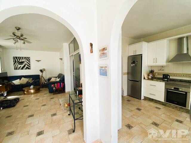 VIP8182: Villa for Sale in Mojácar Playa, Almeria