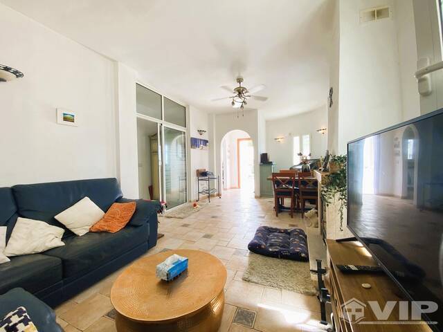 VIP8182: Villa for Sale in Mojácar Playa, Almeria