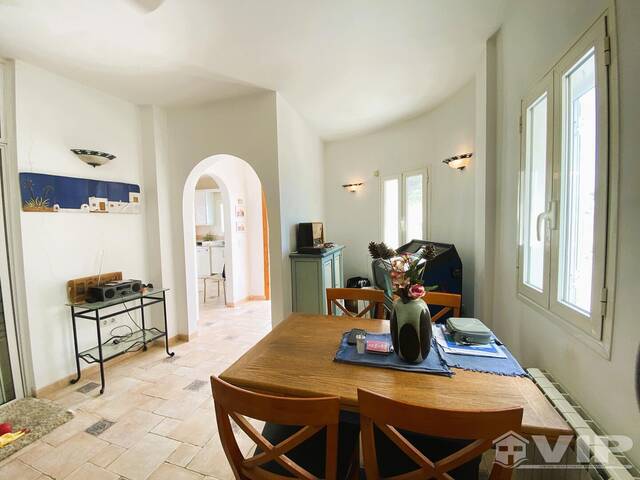 VIP8182: Villa for Sale in Mojácar Playa, Almeria
