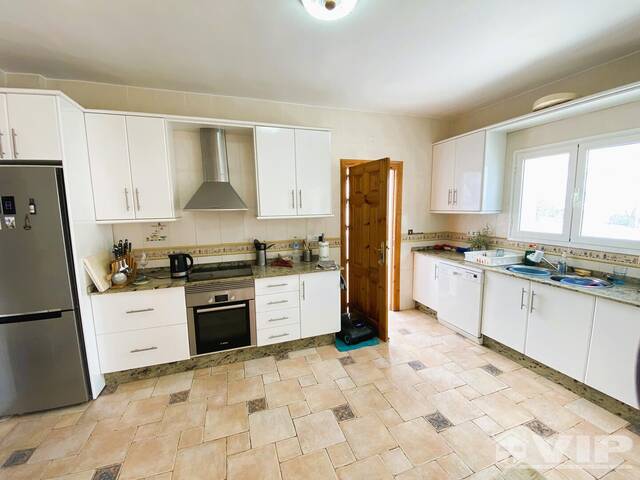 VIP8182: Villa for Sale in Mojácar Playa, Almeria