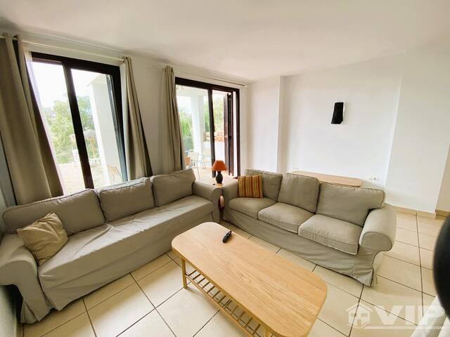 VIP8183: Villa for Sale in Mojácar Playa, Almeria