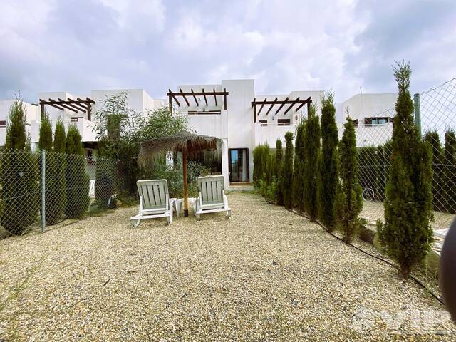 VIP8183: Villa for Sale in Mojácar Playa, Almeria