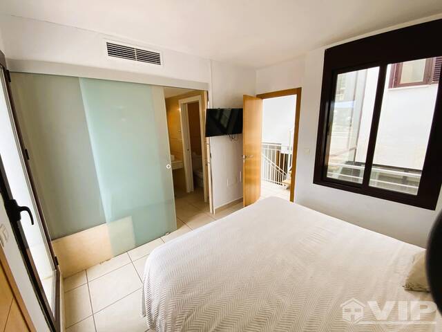 VIP8183: Villa for Sale in Mojácar Playa, Almeria